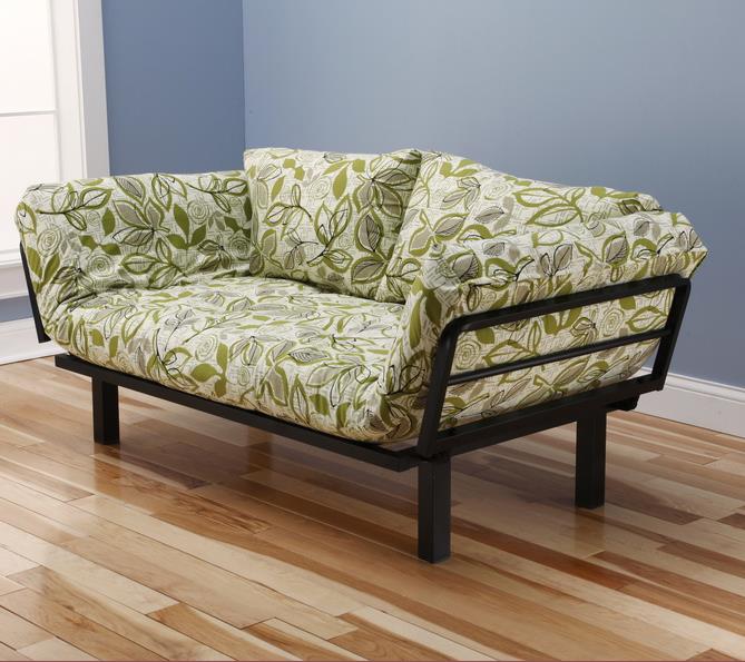 Kodiak Futons Spacely Futon Conlin's Furniture Futons